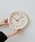 BIRTHDAY BARio[XfCo[j́uySAHIR Tq[zSilent Sweep Wall Clocksi|vjvbzCg