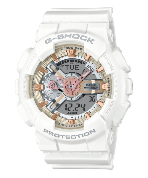 G-SHOCK/ジーショック 腕時計 限定ペア 'G Presents Lover's