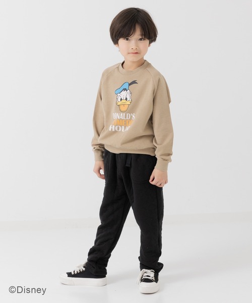 WALT DISNEY ピグメントスウェット 再再再再再再再再販 2色 リバイバル商品 WALT DISNEY ピグメント