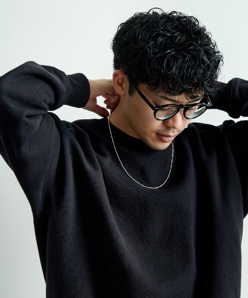 XOLO ネックレス 「XOLO JEWELRY/ショロジュエリー」 CYLINDER