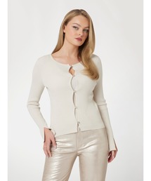 Guess | EDEN Cn Ls Cardi Sweater ニット セーター(ニット/セーター)