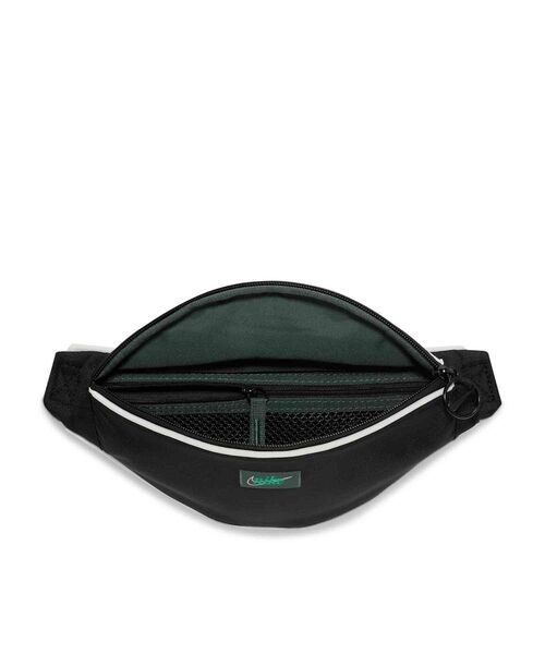NIKE(ナイキ)の「ナイキ ヘリテージ レトロ ファニー パック (スモール、1L) / Nike Heritage Retro Fanny Pack (Small、1L) DR6266-013 Black(ボディバッグ/ウエストポーチ・レディース・ブラック系その他3・ONE SIZE)」の6枚目の写真
