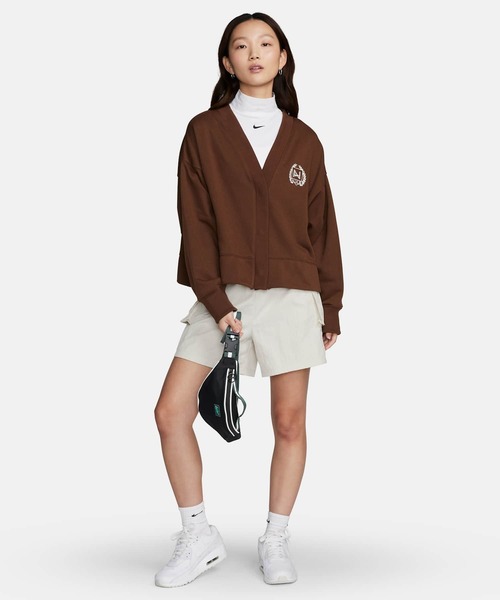 NIKE(ナイキ)の「ナイキ ヘリテージ レトロ ファニー パック (スモール、1L) / Nike Heritage Retro Fanny Pack (Small、1L) DR6266-013 Black(ボディバッグ/ウエストポーチ・レディース・ブラック系その他3・ONE SIZE)」の2枚目の写真