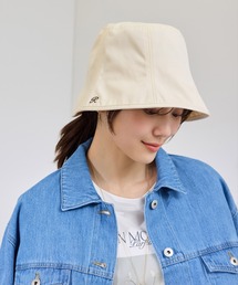 ROPE' PICNIC | 花粉防止・撥水加工/パネルハット(ハット)