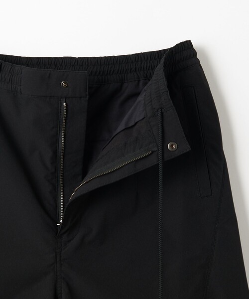 MONKEY TIME（モンキータイム）の「ダブルクロス バギー イージー パンツ -撥水機能-（その他パンツ・メンズ・オフホワイト/ブラック・S/M/L）」の17枚目の写真