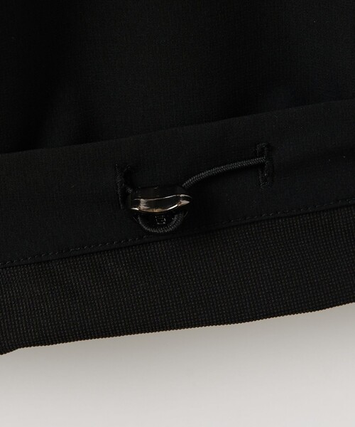 MONKEY TIME（モンキータイム）の「ダブルクロス バギー イージー パンツ -撥水機能-（その他パンツ・メンズ・オフホワイト/ブラック・S/M/L）」の20枚目の写真