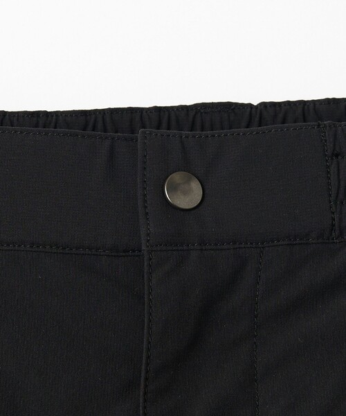 MONKEY TIME（モンキータイム）の「ダブルクロス バギー イージー パンツ -撥水機能-（その他パンツ・メンズ・オフホワイト/ブラック・S/M/L）」の21枚目の写真