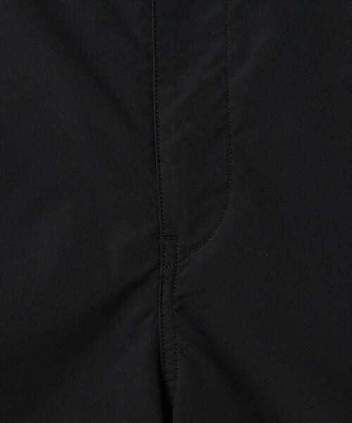 MONKEY TIME（モンキータイム）の「ダブルクロス バギー イージー パンツ -撥水機能-（その他パンツ・メンズ・オフホワイト/ブラック・S/M/L）」の22枚目の写真