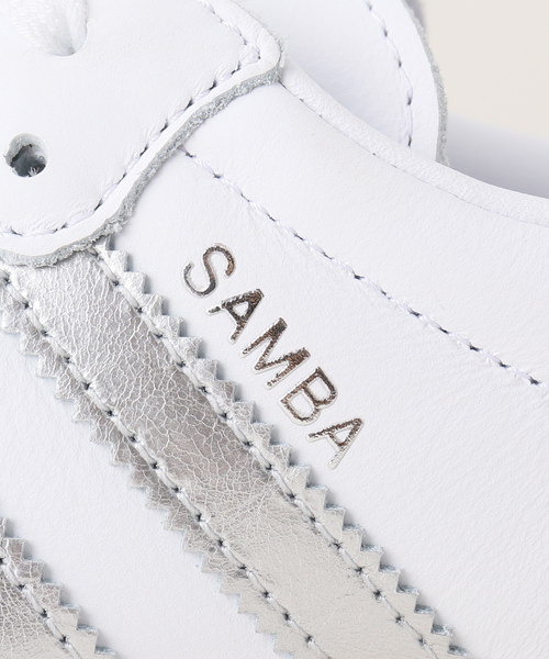 adidas/アディダス SAMBA OG W（スニーカー）｜adidas