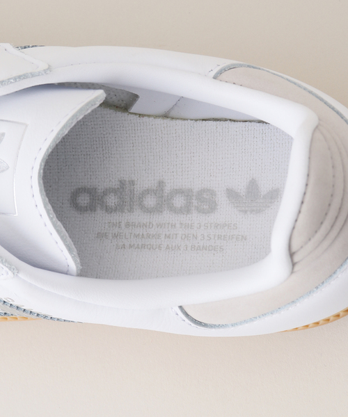 adidas/アディダス SAMBA OG W（スニーカー）｜adidas