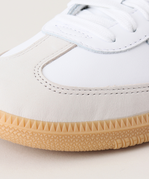 adidas Samba OG ホワイト 24cm アディダス　サンバ 2025年 春 発売予定】adidas Originals SAMBA “Knitted Mesh
