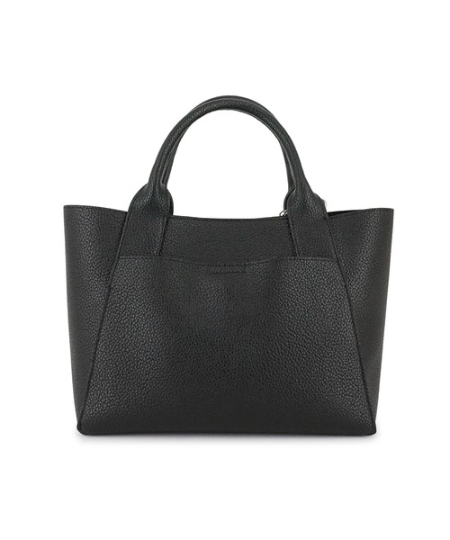 MURUA（ムルーア）の「MURUA(ムルーア) 2WAYハンドバッグ MR-B1325 タッセル（ハンドバッグ・レディース・ブラック/ライトグレー/ネイビー・FREE）」の15枚目の写真
