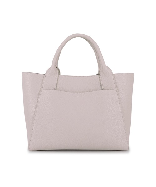 MURUA(ムルーア) 2WAYハンドバッグ MR-B1325 タッセル（ハンドバッグ