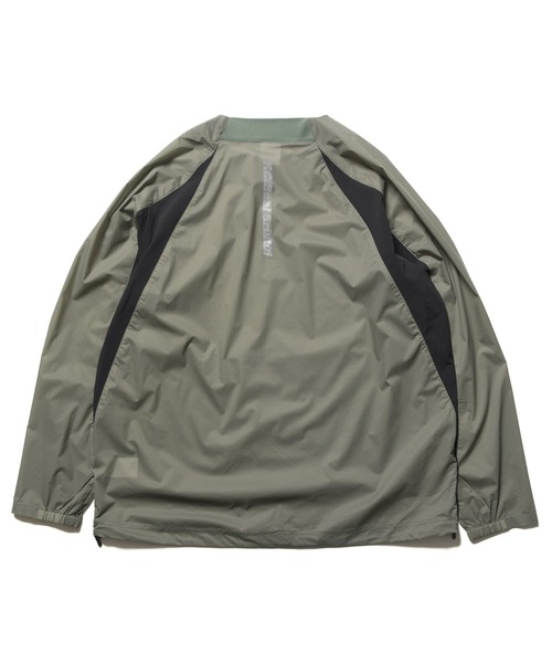 美品 F.C.R.B. エフシーレアルブリストル ピステ ブルゾン トップス 美品 F.C.R.B. エフシーレアルブリストル ピステ ブルゾン