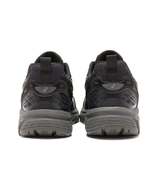 ASICS（アシックス）の「asics GEL-NUNOBIKI / アシックス ゲル-ヌノビキ（スニーカー・レディース・ブラック・25.0cm/24.5cm/24.0cm/23.5cm/23.0cm）」の5枚目の写真