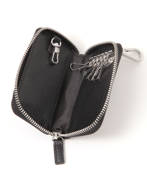 レザーキーケース/251995（キーケース/キーアクセサリー