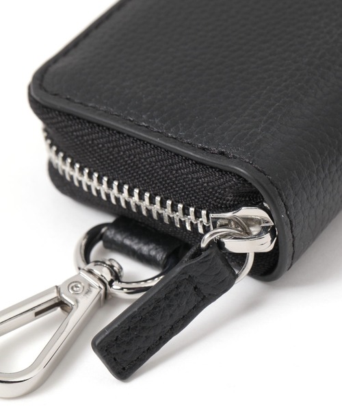 レザーキーケース/251995（キーケース/キーアクセサリー）｜GLOBAL