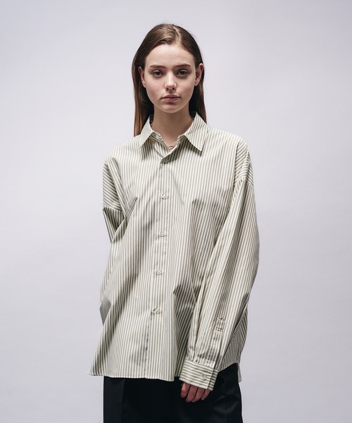 AULANOVA  アウラノーヴァ　新郎シャツセットL ASSORT REGULAR COLLAR SHIRT/アソートレギュラーカラーシャツ