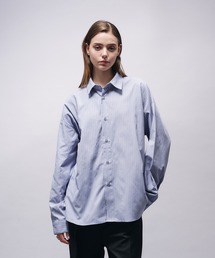 ASSORT REGULAR COLLAR SHIRT/アソートレギュラーカラーシャツ