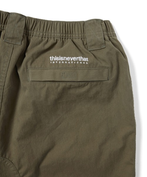 【ディスイズネバーザット】★フィールドパンツ★ セール】Field Pant（その他パンツ）｜thisisneverthat