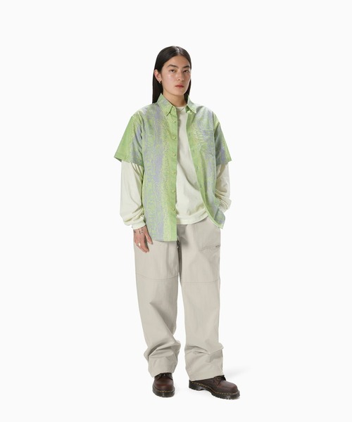 【ディスイズネバーザット】★フィールドパンツ★ セール】Field Pant（その他パンツ）｜thisisneverthat