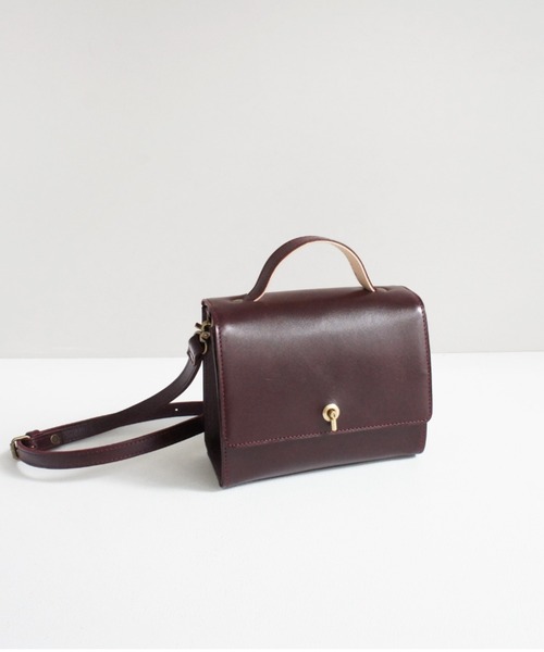 タイドウェイ（TIDEWAY）/MOSS SWITCH 2WAY BAG MOSS SWITCH 2WAY BAG（ショルダーバッグ）｜TIDEWAY（タイドウェイ