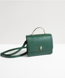 TIDEWAY（タイドウェイ）の「MOSS SWITCH 2WAY BAG（ショルダーバッグ）」
