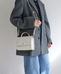 TIDEWAY（タイドウェイ）の「MOSS SWITCH 2WAY BAG（ショルダーバッグ）」