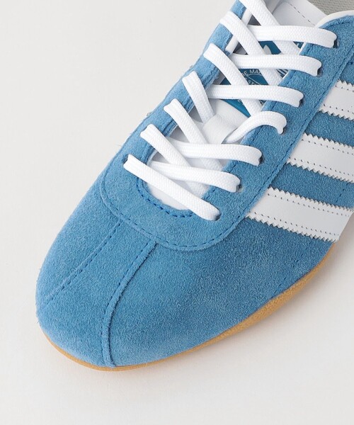 Steven Alan(スティーブンアラン)の「<adidas Originals>TOKYO SD/スニーカー(スニーカー・レディース・コバルトブルー/ブラック・25cm/24.5cm/24cm/23.5cm/23cm)」の8枚目の写真