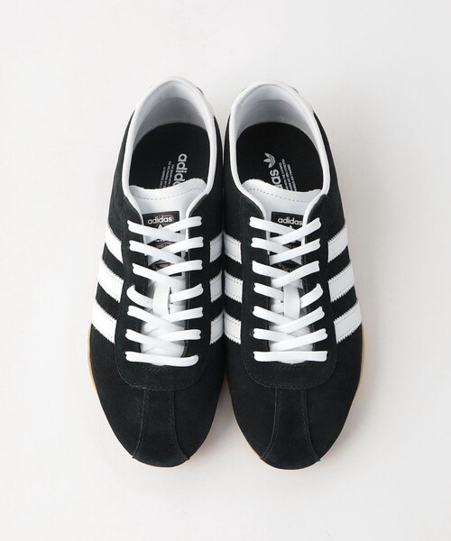 Steven Alan(スティーブンアラン)の「<adidas Originals>TOKYO SD/スニーカー(スニーカー・レディース・コバルトブルー/ブラック・25cm/24.5cm/24cm/23.5cm/23cm)」の10枚目の写真