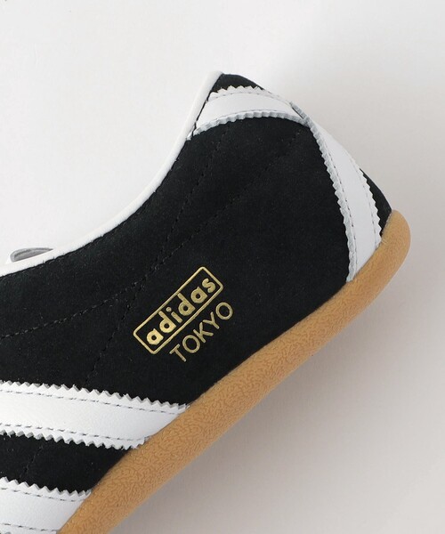 Steven Alan(スティーブンアラン)の「<adidas Originals>TOKYO SD/スニーカー(スニーカー・レディース・コバルトブルー/ブラック・25cm/24.5cm/24cm/23.5cm/23cm)」の3枚目の写真