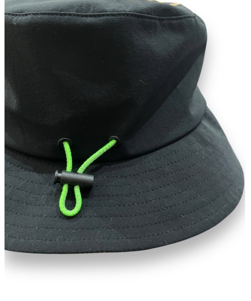 ディセンバーメイwater repellent bucket hatUNISEX Water repellent cap bucket hat（ハット）｜DECEMBERMAY