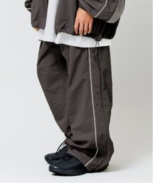 2000ss ジルサンダー ナイロン パンツ グレー シャカシャカ 楽天市場】ナイロン パンツ（カラーグレー）（メンズ