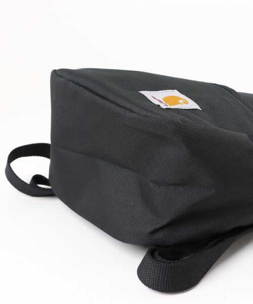 Carhartt（カーハート）の「【CARHARTT】小さめリュック バックパック　6L（バックパック/リュック・レディース・ブラウン/ブラック・FREE）」の4枚目の写真