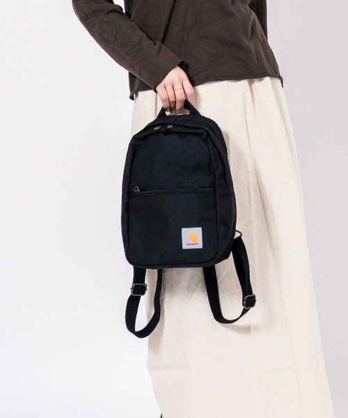 CARHARTT】小さめリュック バックパック 6L（バックパック