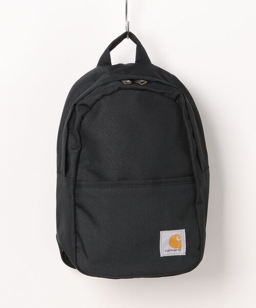 Carhartt（カーハート）の「【CARHARTT】小さめリュック バックパック　6L（バックパック/リュック・レディース・ブラウン/ブラック・FREE）」の8枚目の写真