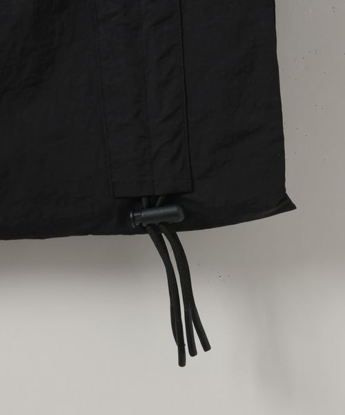 JEANASIS(ジーナシス)の「【WEB・一部店舗限定】ロゴエコBAG/319748(エコバッグ/サブバッグ・レディース・シルバー/ブラック・FREE)」の6枚目の写真