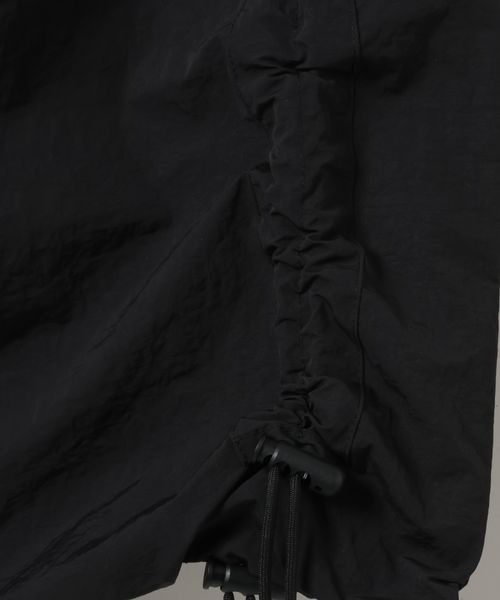 JEANASIS(ジーナシス)の「【WEB・一部店舗限定】ロゴエコBAG/319748(エコバッグ/サブバッグ・レディース・シルバー/ブラック・FREE)」の7枚目の写真