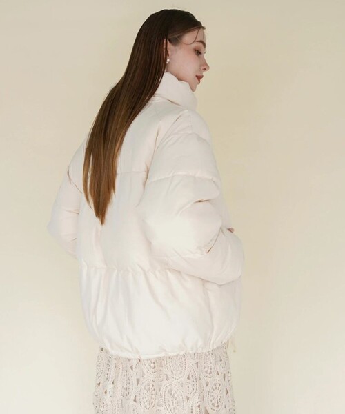 Ackaダウンジャケット サイズ2