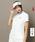 ADABAT STREAM�i�A�_�o�b�g�X�g���[���j�́uUV�J�b�g/�ڐG�⊴ �N�[���^�b�`�X�g���b�`���b�N�l�b�NT�iT�V���c/�J�b�g�\�[�j�v�b�z���C�g