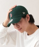 NEW ERA(ニューエラ)の「帽子(キャップ)」