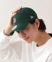 NEW ERA | 【NEW ERA】CC/MLBロゴキャップ(キャップ)
