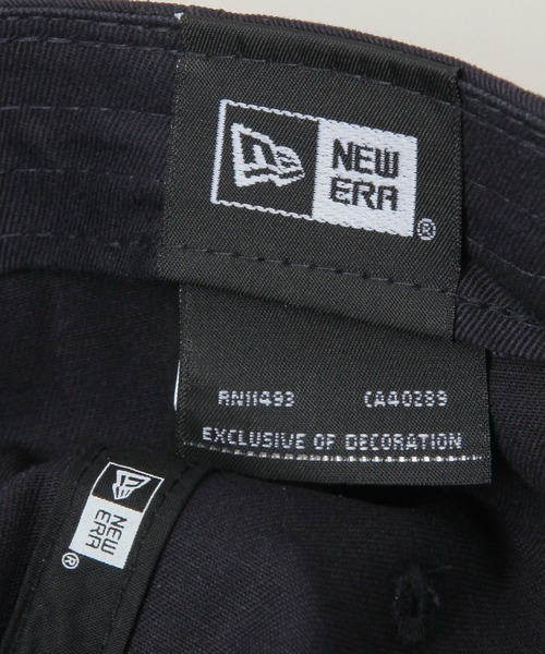 NEW ERA(ニューエラ)の「【NEW ERA】CASUAL CLASSIC/MLBロゴキャップ(キャップ・メンズ・グリーン系その他/ネイビー/グレー/キャメル・FREE)」の16枚目の写真