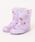 Ribbon hakka kid's�i���{���n�b�J�L�b�Y�j�́u���[�Y���{���v�����g���C���V���[�Y�i���C���V���[�Y�j�v�b�p�[�v��