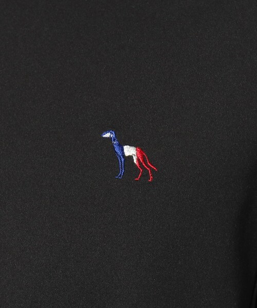 adabat（アダバット）の「【新レーベル ADABAT NAVY】UVカット/吸水速乾 ドライカノコラインポロシャツ（ポロシャツ・メンズ・ホワイト/ブラック・52/50/48/46）」の19枚目の写真