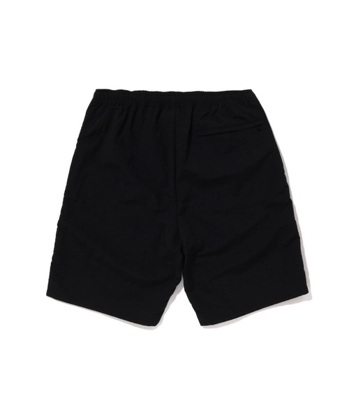 A BATHING APE（アベイシングエイプ）の「BAPE STA LOGO BEACH SHORTS