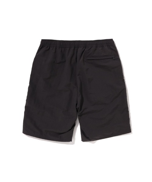 A BATHING APE（アベイシングエイプ）の「BAPE STA LOGO BEACH SHORTS