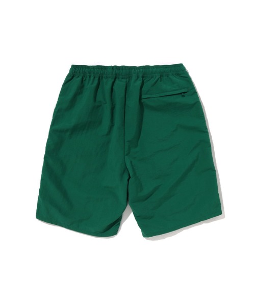 A BATHING APE（アベイシングエイプ）の「BAPE STA LOGO BEACH SHORTS