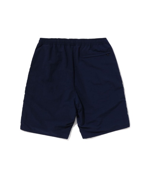 A BATHING APE（アベイシングエイプ）の「BAPE STA LOGO BEACH SHORTS