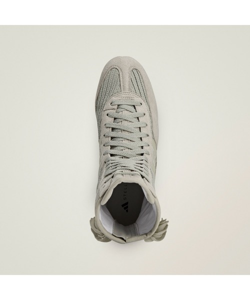 【税関/送料込】STELLA MCCARTNEY ★ ラザント 2.0 スニーカー stella-mccartney-adidas-rasant